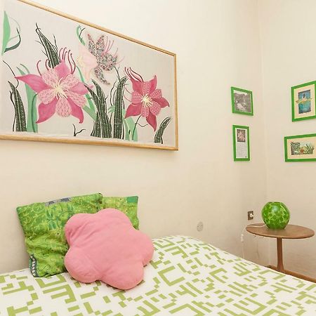 Daste B&B Генуа Екстериор снимка