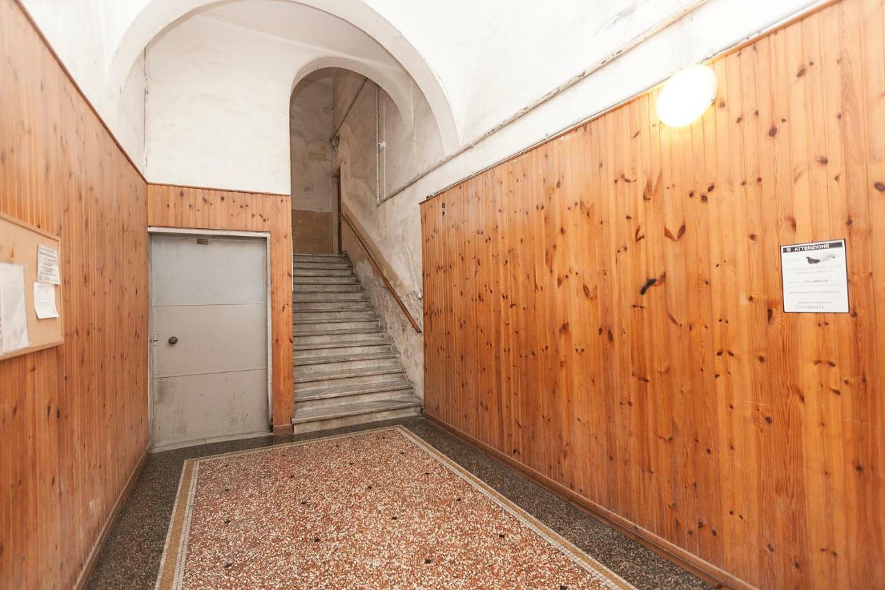 Daste B&B Генуа Екстериор снимка
