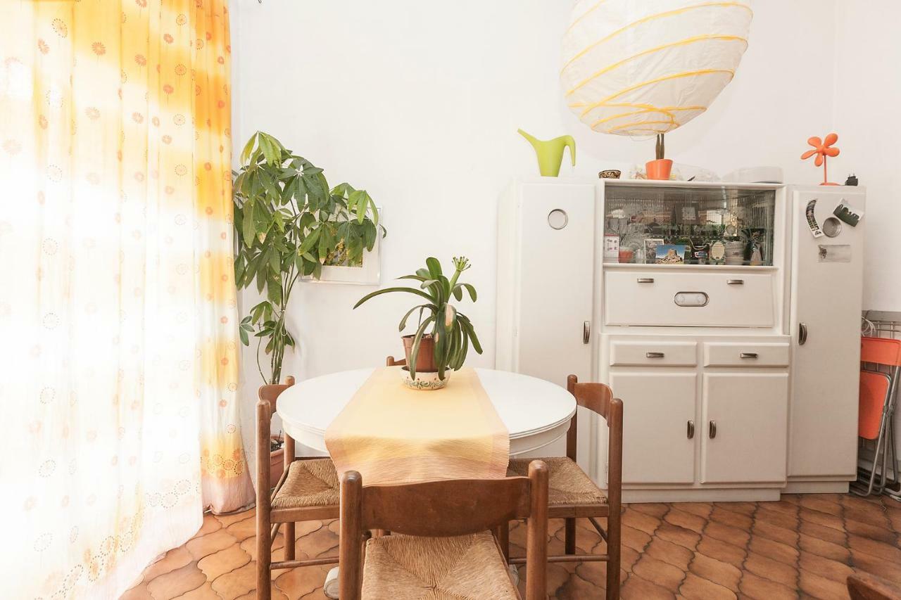 Daste B&B Генуа Екстериор снимка