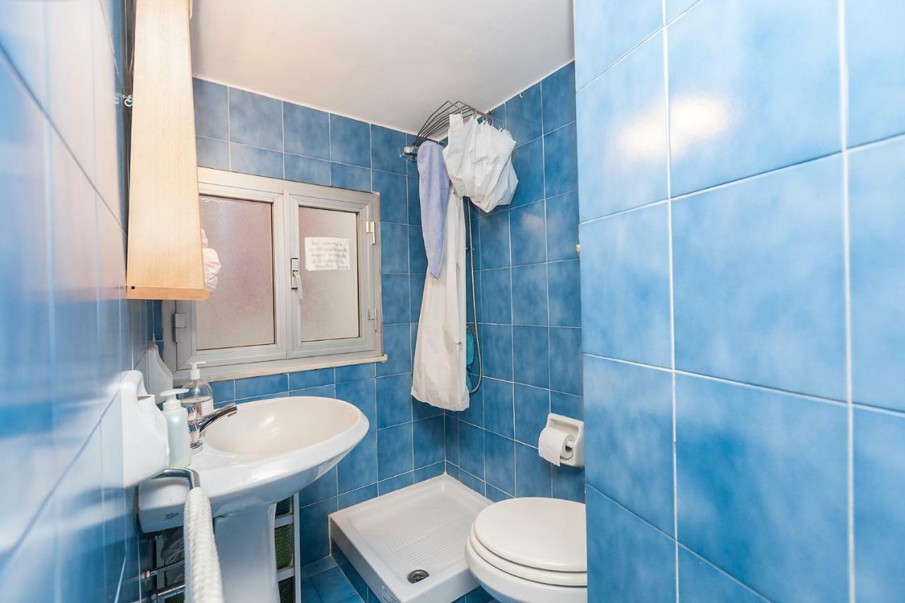 Daste B&B Генуа Екстериор снимка