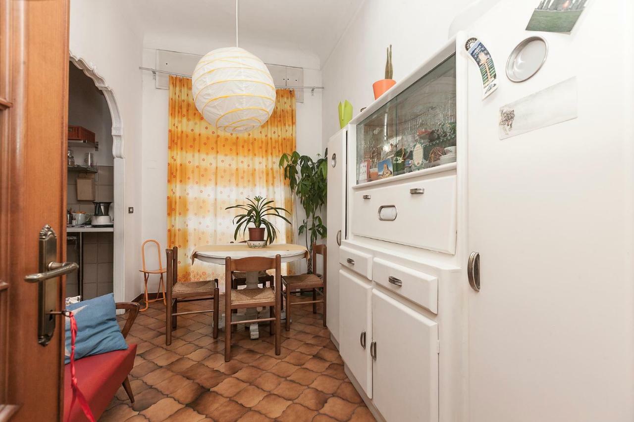 Daste B&B Генуа Екстериор снимка