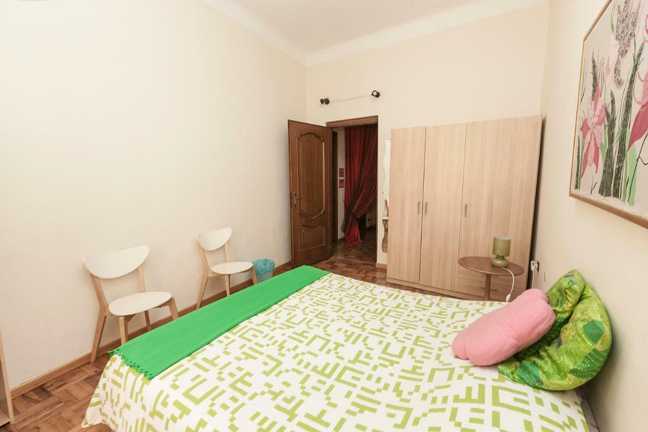 Daste B&B Генуа Екстериор снимка