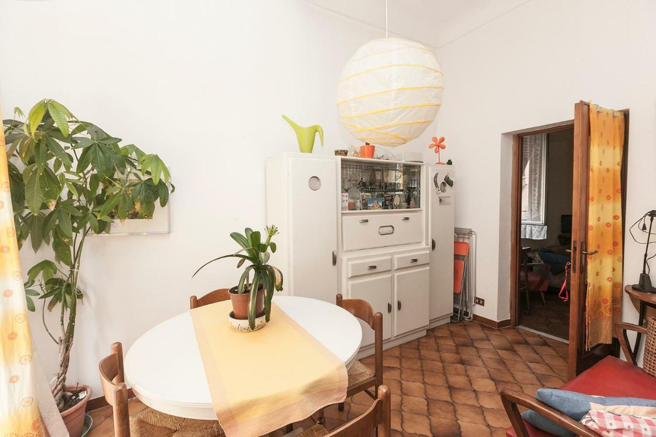 Daste B&B Генуа Екстериор снимка
