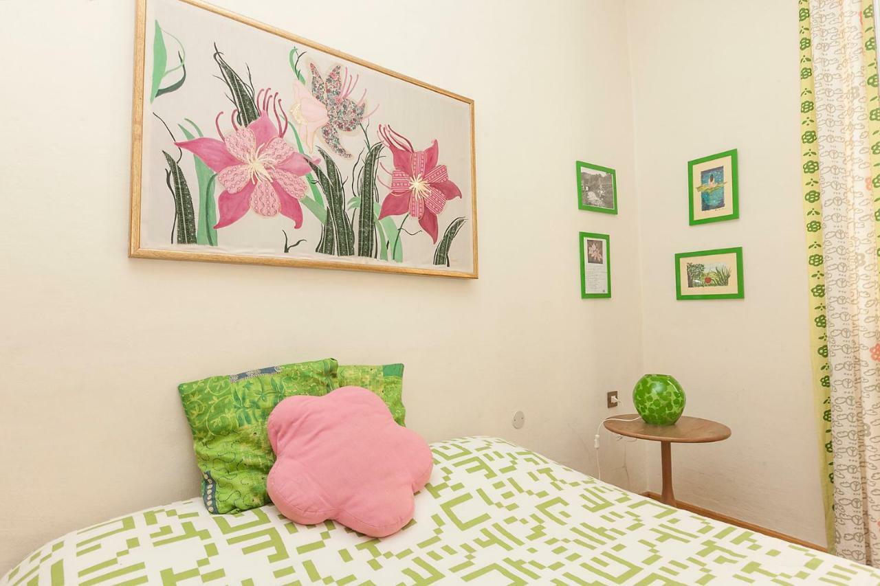 Daste B&B Генуа Екстериор снимка
