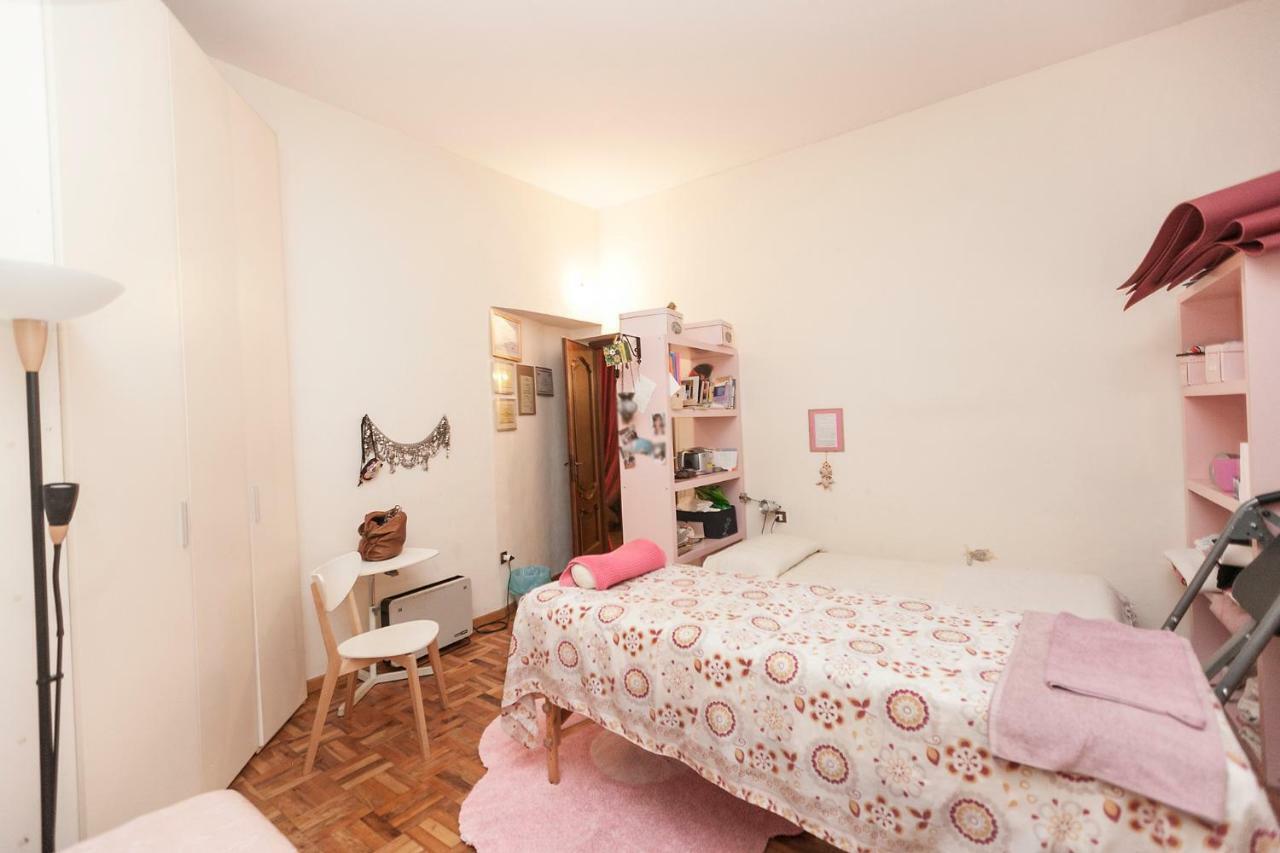 Daste B&B Генуа Екстериор снимка