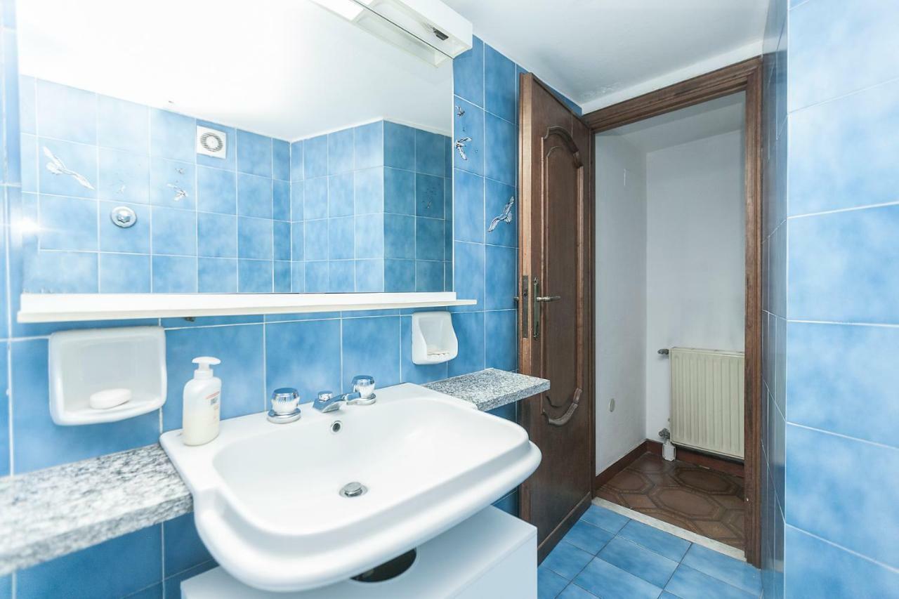 Daste B&B Генуа Екстериор снимка