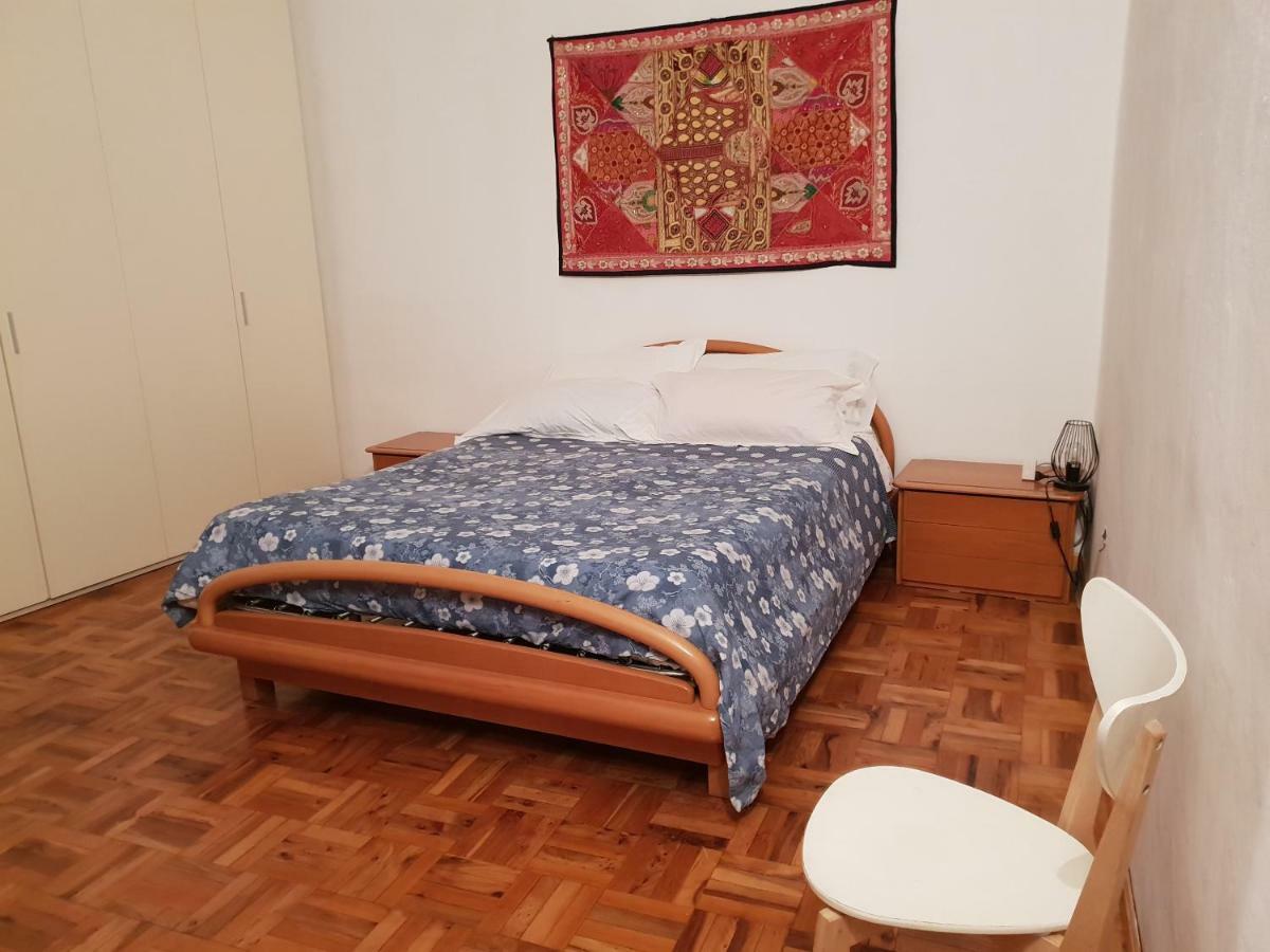 Daste B&B Генуа Екстериор снимка
