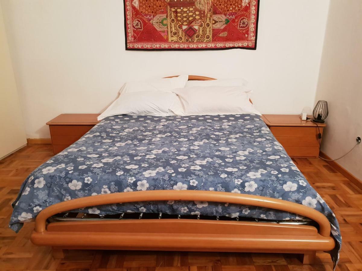 Daste B&B Генуа Екстериор снимка